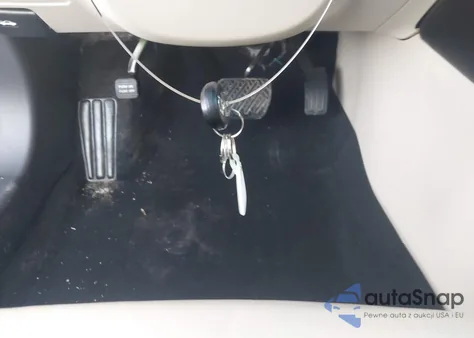 2016 Nissan Maxima 3.5 Sv z USA, uszkodzony, nr VIN 1N4AA6AP5GC401428